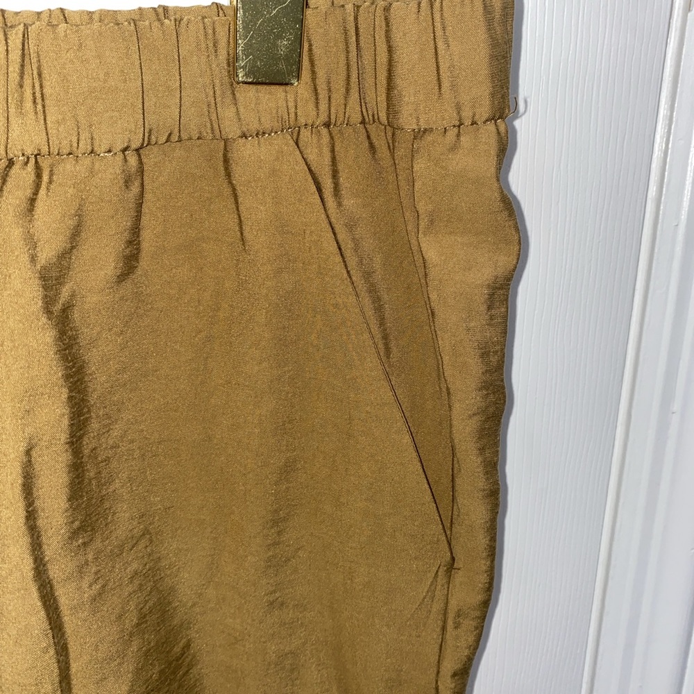Harem pants